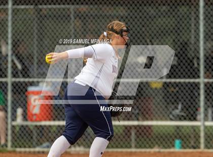 Thumbnail 3 in Skutt Catholic vs. North Star photogallery.