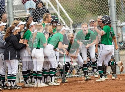 Thumbnail 3 in Skutt Catholic vs. North Star photogallery.