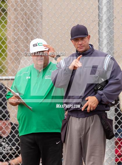 Thumbnail 1 in Skutt Catholic vs. North Star photogallery.