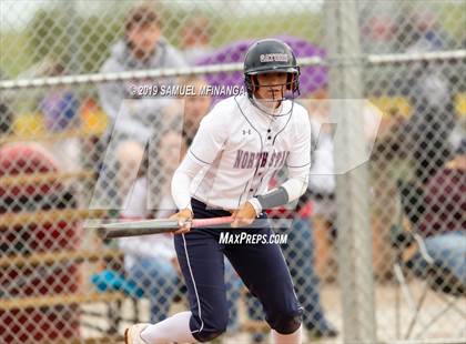 Thumbnail 2 in Skutt Catholic vs. North Star photogallery.