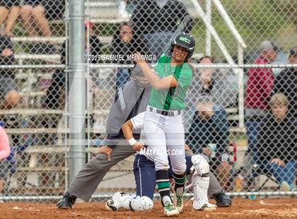 Thumbnail 2 in Skutt Catholic vs. North Star photogallery.