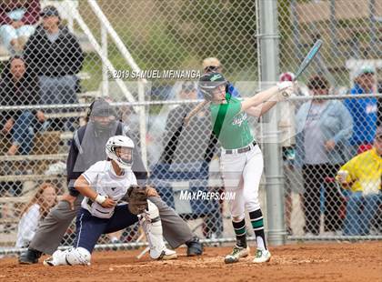Thumbnail 3 in Skutt Catholic vs. North Star photogallery.