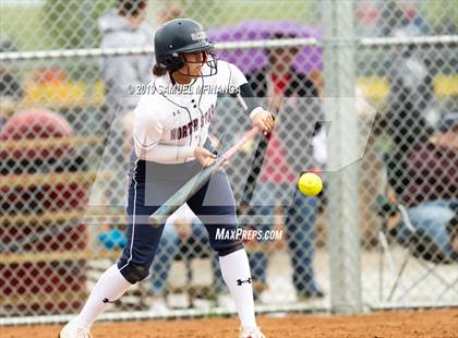 Thumbnail 1 in Skutt Catholic vs. North Star photogallery.