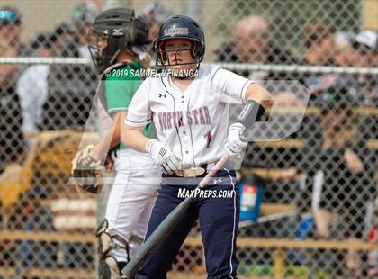 Thumbnail 1 in Skutt Catholic vs. North Star photogallery.