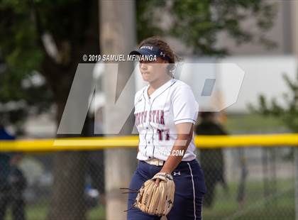 Thumbnail 3 in Skutt Catholic vs. North Star photogallery.