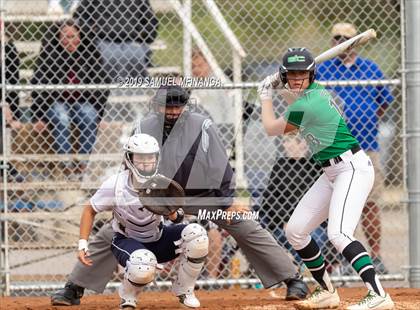 Thumbnail 3 in Skutt Catholic vs. North Star photogallery.