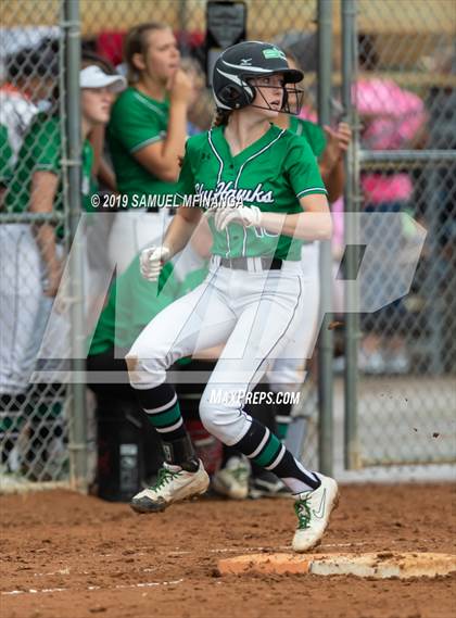 Thumbnail 2 in Skutt Catholic vs. North Star photogallery.