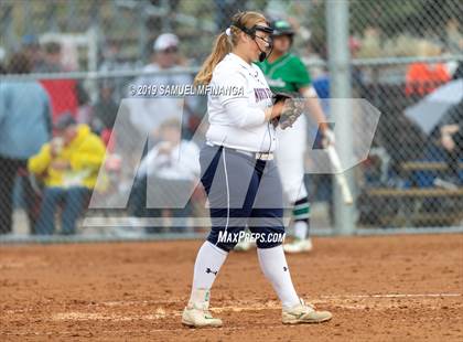 Thumbnail 2 in Skutt Catholic vs. North Star photogallery.