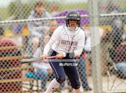 Thumbnail 3 in Skutt Catholic vs. North Star photogallery.