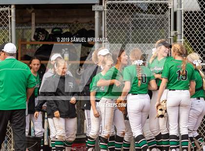 Thumbnail 2 in Skutt Catholic vs. North Star photogallery.