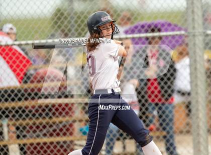 Thumbnail 3 in Skutt Catholic vs. North Star photogallery.