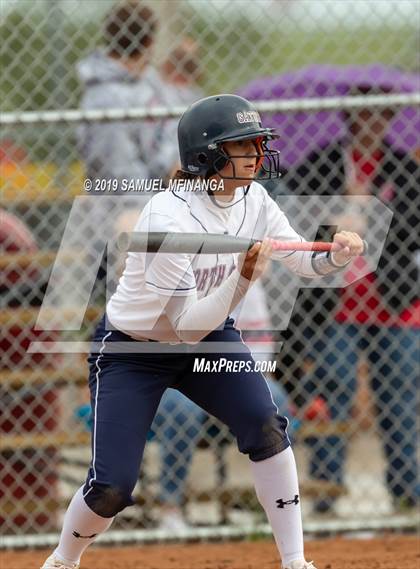 Thumbnail 1 in Skutt Catholic vs. North Star photogallery.