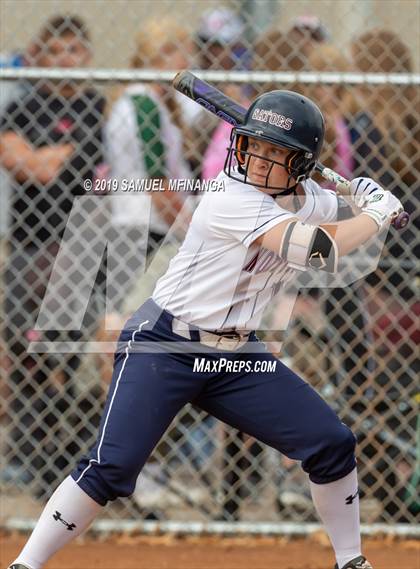 Thumbnail 2 in Skutt Catholic vs. North Star photogallery.