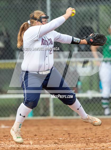 Thumbnail 2 in Skutt Catholic vs. North Star photogallery.