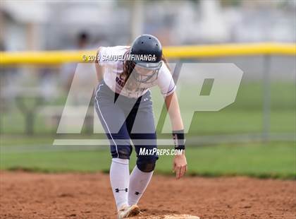 Thumbnail 1 in Skutt Catholic vs. North Star photogallery.