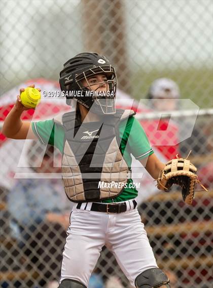 Thumbnail 3 in Skutt Catholic vs. North Star photogallery.