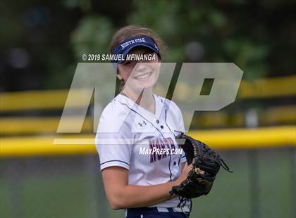 Thumbnail 3 in Skutt Catholic vs. North Star photogallery.