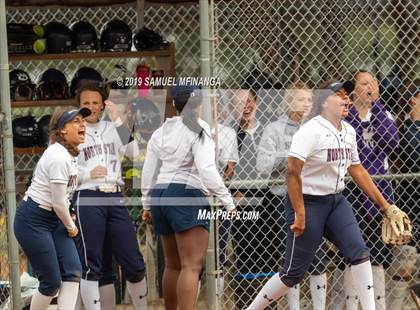 Thumbnail 1 in Skutt Catholic vs. North Star photogallery.