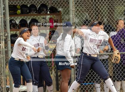 Thumbnail 3 in Skutt Catholic vs. North Star photogallery.
