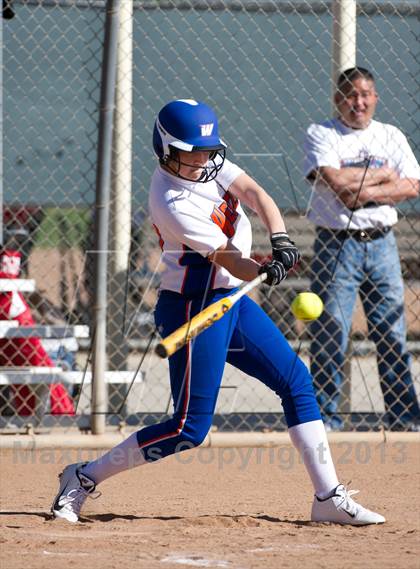Thumbnail 1 in Burroughs [John] vs Westlake (Simi Valley Tournament) photogallery.