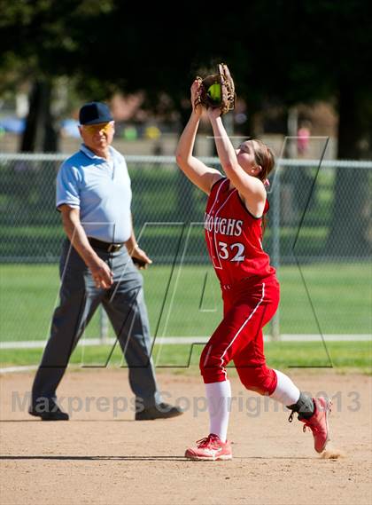 Thumbnail 1 in Burroughs [John] vs Westlake (Simi Valley Tournament) photogallery.