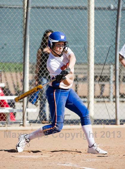 Thumbnail 1 in Burroughs [John] vs Westlake (Simi Valley Tournament) photogallery.