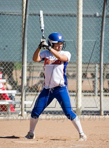 Thumbnail 1 in Burroughs [John] vs Westlake (Simi Valley Tournament) photogallery.