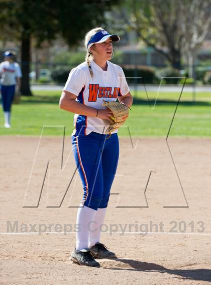 Thumbnail 2 in Burroughs [John] vs Westlake (Simi Valley Tournament) photogallery.