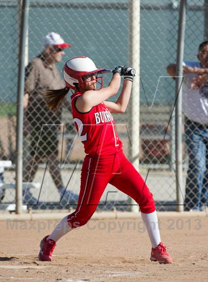 Thumbnail 1 in Burroughs [John] vs Westlake (Simi Valley Tournament) photogallery.