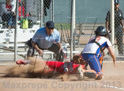 Thumbnail 1 in Burroughs [John] vs Westlake (Simi Valley Tournament) photogallery.