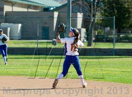 Thumbnail 1 in Burroughs [John] vs Westlake (Simi Valley Tournament) photogallery.