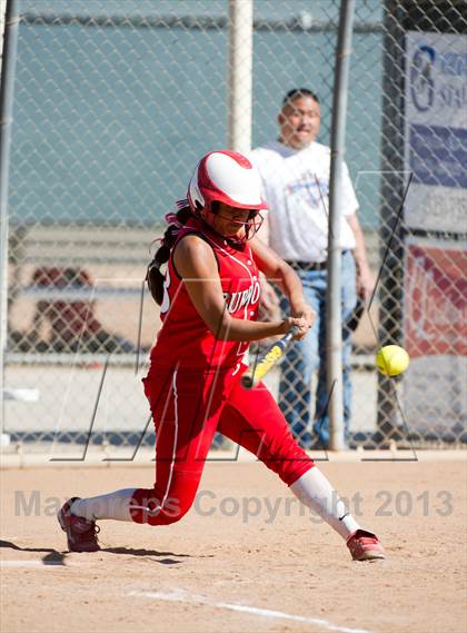 Thumbnail 3 in Burroughs [John] vs Westlake (Simi Valley Tournament) photogallery.