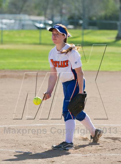 Thumbnail 1 in Burroughs [John] vs Westlake (Simi Valley Tournament) photogallery.