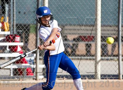 Thumbnail 1 in Burroughs [John] vs Westlake (Simi Valley Tournament) photogallery.