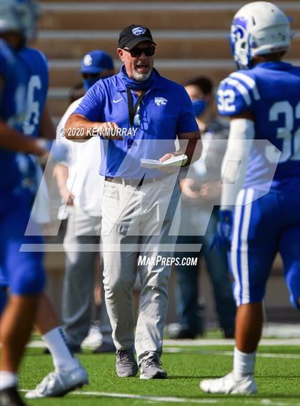 Thumbnail 1 in Jersey Village vs Cypress Creek photogallery.