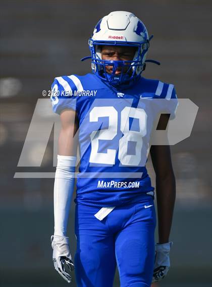 Thumbnail 3 in Jersey Village vs Cypress Creek photogallery.