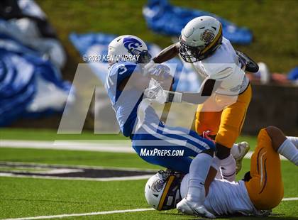 Thumbnail 1 in Jersey Village vs Cypress Creek photogallery.