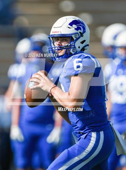 Thumbnail 3 in Jersey Village vs Cypress Creek photogallery.