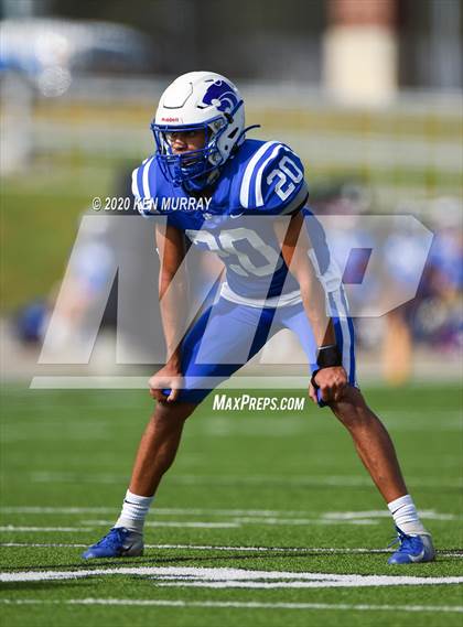 Thumbnail 2 in Jersey Village vs Cypress Creek photogallery.