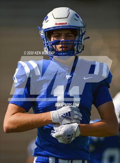 Thumbnail 2 in Jersey Village vs Cypress Creek photogallery.