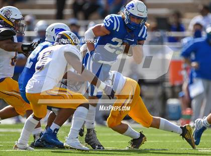 Thumbnail 3 in Jersey Village vs Cypress Creek photogallery.
