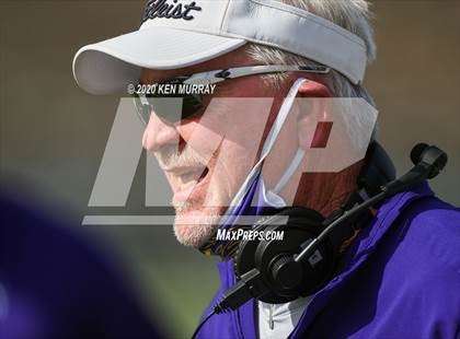 Thumbnail 2 in Jersey Village vs Cypress Creek photogallery.