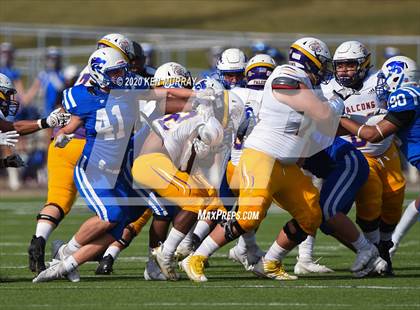 Thumbnail 3 in Jersey Village vs Cypress Creek photogallery.