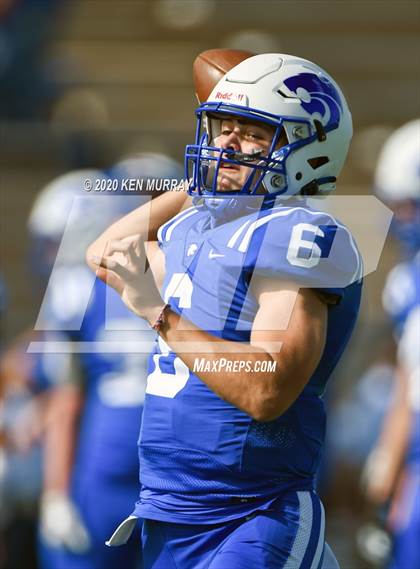 Thumbnail 1 in Jersey Village vs Cypress Creek photogallery.
