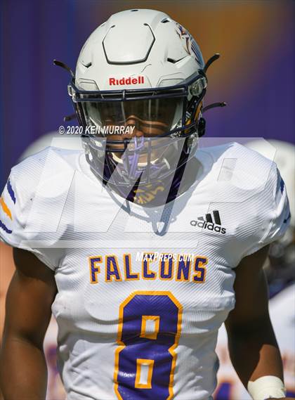 Thumbnail 1 in Jersey Village vs Cypress Creek photogallery.
