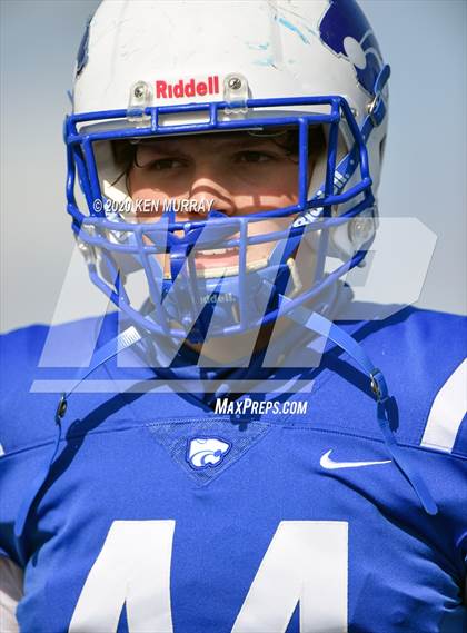 Thumbnail 1 in Jersey Village vs Cypress Creek photogallery.