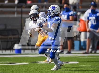 Thumbnail 2 in Jersey Village vs Cypress Creek photogallery.