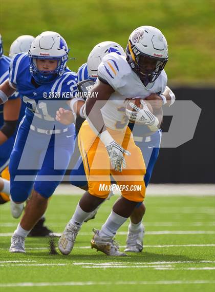 Thumbnail 2 in Jersey Village vs Cypress Creek photogallery.