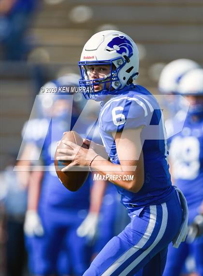 Thumbnail 2 in Jersey Village vs Cypress Creek photogallery.