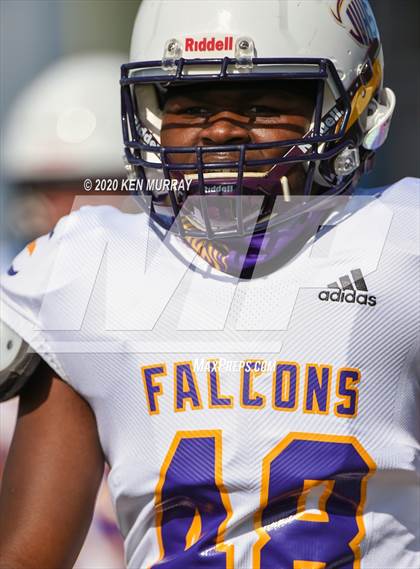 Thumbnail 2 in Jersey Village vs Cypress Creek photogallery.